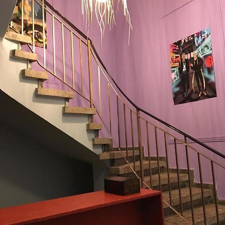Noer Hostel Larnaca Ngoại thất bức ảnh